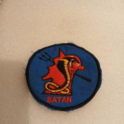 Patch arm&eacute;e us 235th H&Eacute;LICOPT&Egrave;RE ASSAULT ORIGINAL 2