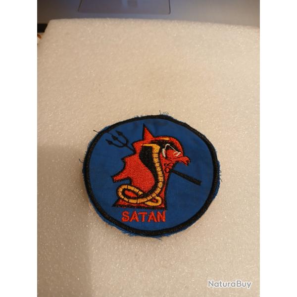 Patch arm�e us 235th H�LICOPT�RE ASSAULT ORIGINAL 2