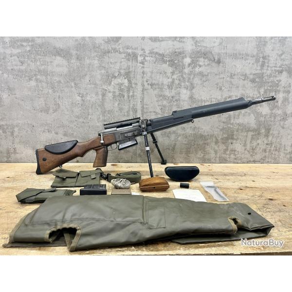 Carabine FRF2 - 04044