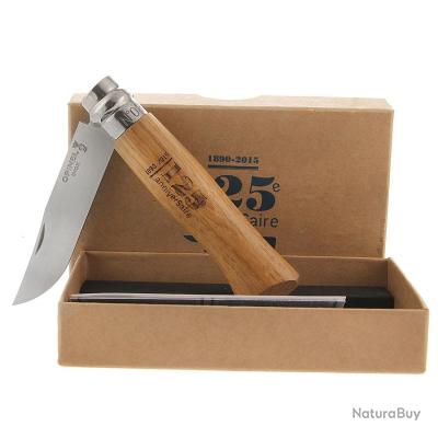 アウトドア OPINEL オピネル anniversaire 125周年モデル