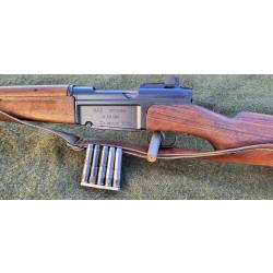 Mas 36 premier type ** tir r&eacute;duit ** 22lr