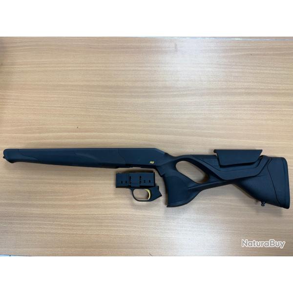 CARCASSE BLASER ULTIMATE SUCCES SEMI-WEIGHT .DETENTE DOREE+OPTION BUSC OCCASION LIVRAISON OFFERTE