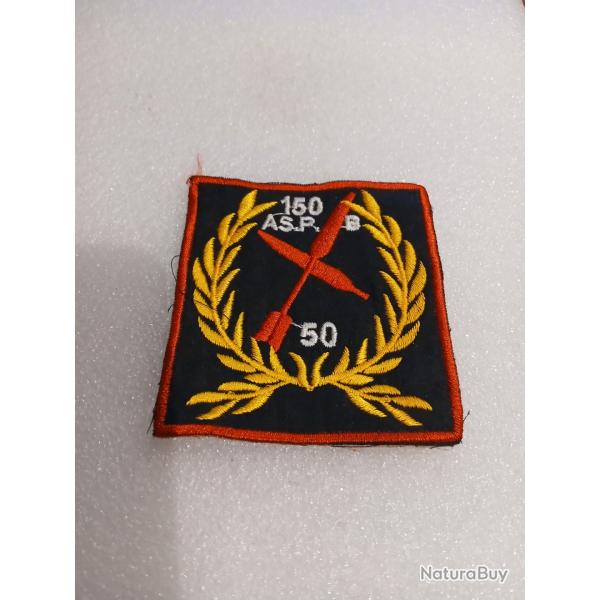 Patch arm�e us US NAVY 50 MISSIONS ASSAULT ORIGINAL 2