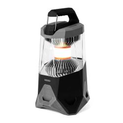 NEBO Lanterne Galileo 1600 Lumens Rechargeable - &Eacute;clairage 360&deg; Bivouac et Outdoor