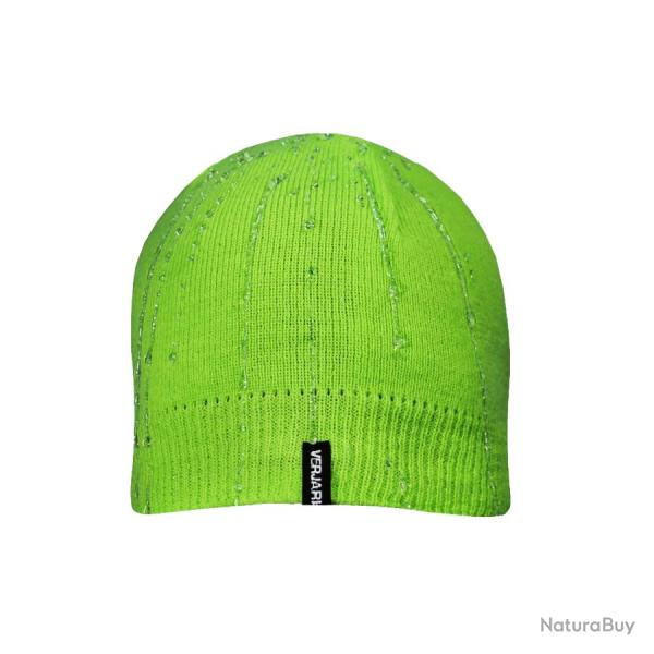 Verjari Rainshell Bonnet �tanche 3 Couches - Imperm�able Respirant Outdoor Bleu ciel mouchet�