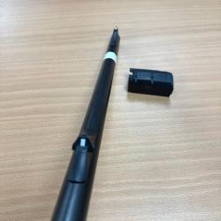 CANON BLASER R8 CAL 10.3X68 AVEC ORGANE DE VISSE FILETER 58 CM + CHARGEUR OCCASION