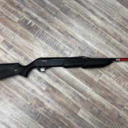 CARABINE A POMPE WINCHESTER PUMP CAL 300 WIN SYNTHETIQUE  NOIR GARANTIE 3 ANS