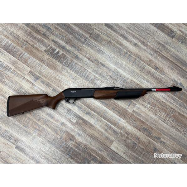 CARABINE A POMPE WINCHESTER pompe CAL 30-06 WIN BOIS GARANTIE 3 ANS