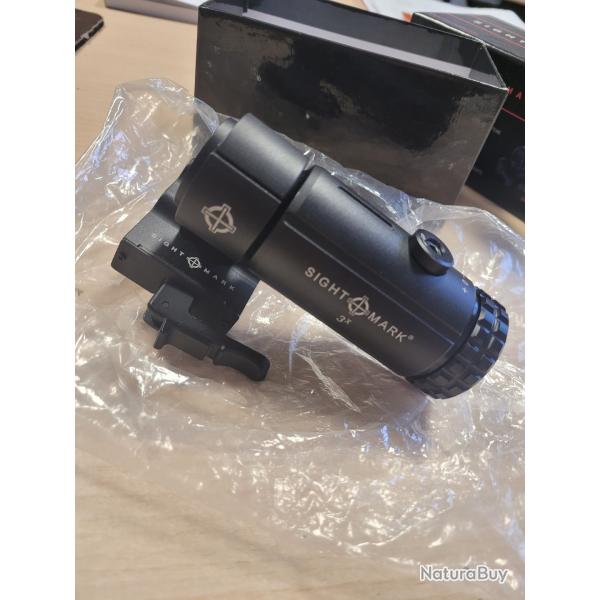 SIGHTMARK x3