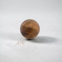 BLASER , JAKELE, Haenel, Sauer BOULE - number: AT4