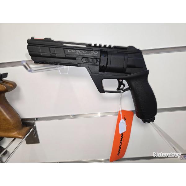 REVOLVER CP300 C50 13J