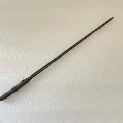 Ba&iuml;onnette MAS 36 originale - arm&eacute;e fran&ccedil;aise - WWII