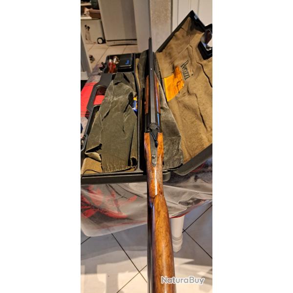 Fusil Perazzi Mx11