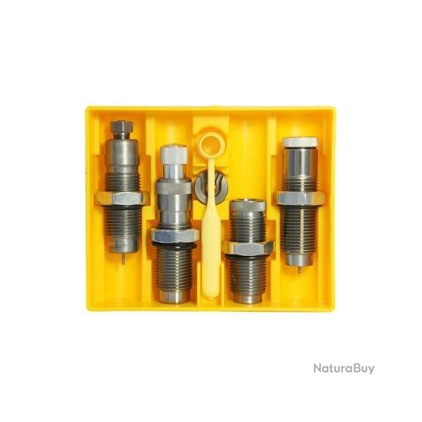 Lee Ultimate 4-Die Set 308 Winchester