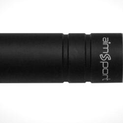 MODERATEUR RIMFIRE II 22LR 1/2-28 UNF