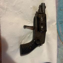 Revolver velodog 6mm