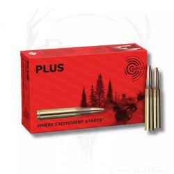 20 balles PLUS Cal.7x65R 170Grs GECO