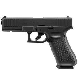 GLOCK 17 GEN5 T4E CAL.43 - UMAREX