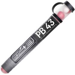 Billes Poivre PB 43 X 10 - cal.43 - Umarex