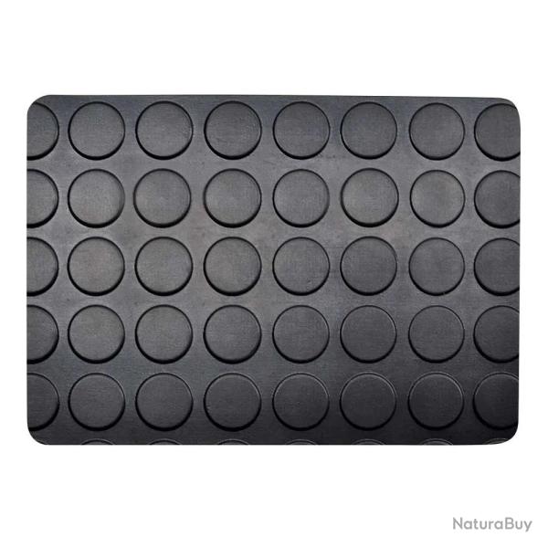 Tapis caoutchouc pastill�