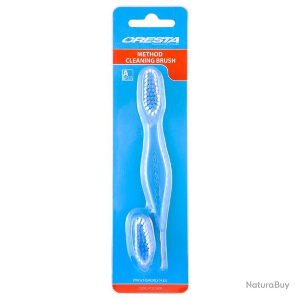 CRESTA FEEDER CLEANING BRUSH CRESTA