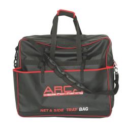 ARCA HI COVER NET & SIDE TRAY BAG ARCA