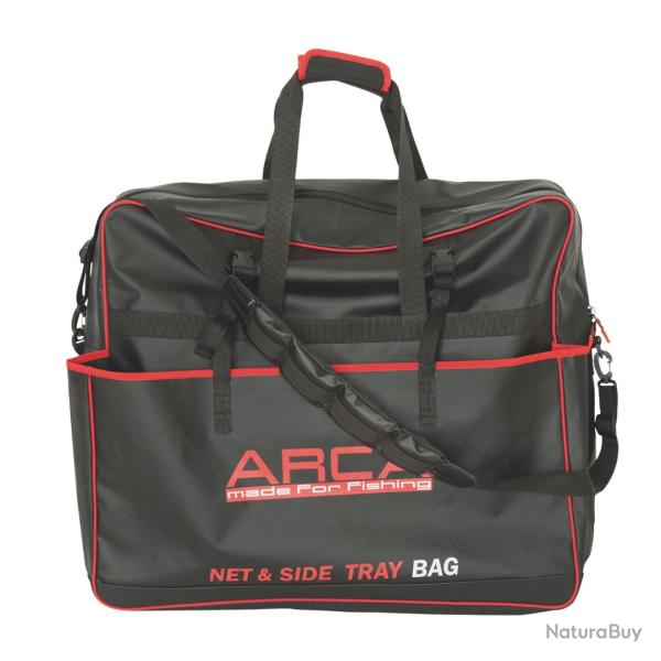 ARCA HI COVER NET & SIDE TRAY BAG ARCA