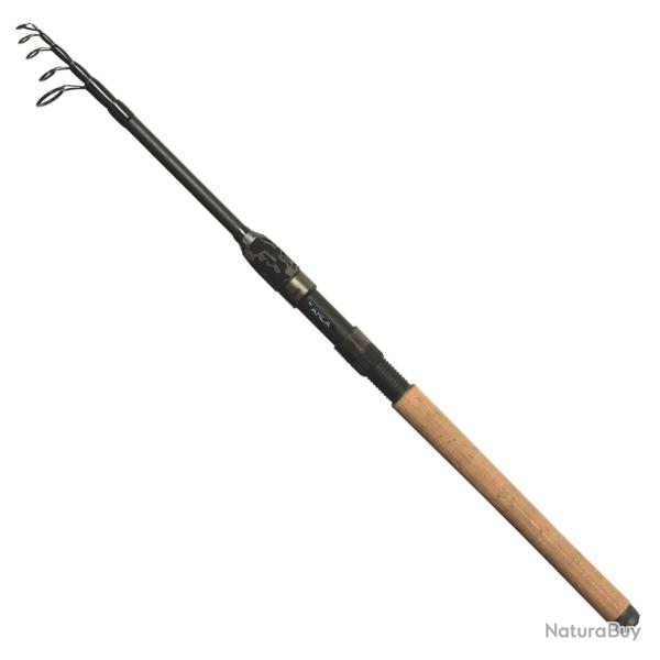 ARCA CANNE COMPASS T�L�SCOPIQUE SPIN 270 60GR ARCA