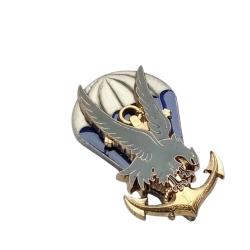 1&deg; Bataillon Parachutistes de Commandement et Services