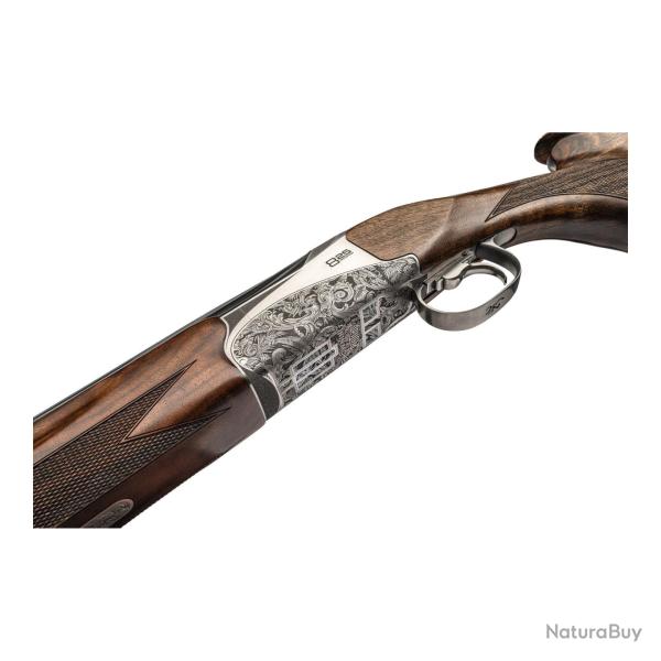 FUSIL B825 PRO TRAP ADJ 12 70 76CI DS EXT BROWNING