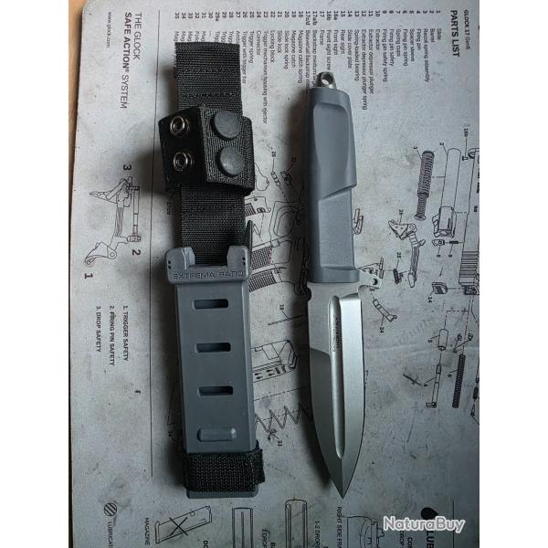 Extrema ratio contact C �tat neuf