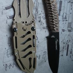 Wildsteer Scarab&eacute;e &eacute;tat neuf