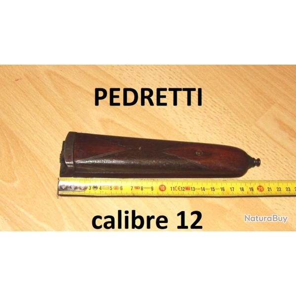 devant complet fusil PEDRETTI calibre 12 � 49.00 Euros !!!!!!!!!!!! - VENDU PAR JEPERCUTE (SW12)