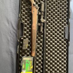 Pack battue haenel NXT 300 winmag