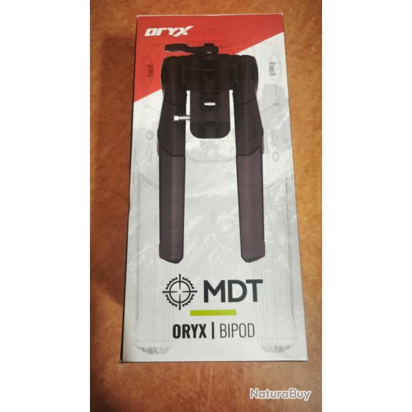 Bipied MDT Oryx m-lock