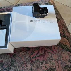 Vends point rouge FRONTIER REFLEX SIGHTS AIM