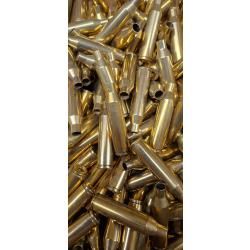 50 &eacute;tuis Norma calibre 300 NM tir&eacute;s 1x et nettoy&eacute;s