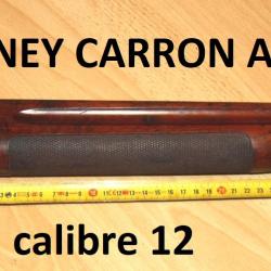 devant complet fusil VERNEY CARRON ARC calibre 12 longueur 282 mm - VENDU PAR JEPERCUTE (SW14)