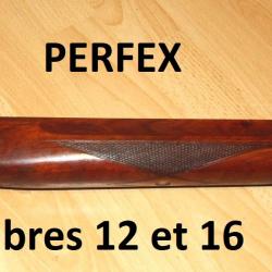 devant bois longuesse PERFEX &agrave; 10.00 Euros !!!!! (A REPARER) MANUFRANCE - VENDU PAR JEPERCUTE (SW16)