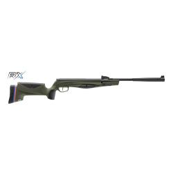 Carabine &agrave; air comprim&eacute; Stoeger Rx20 Tac Verte 19,9 J