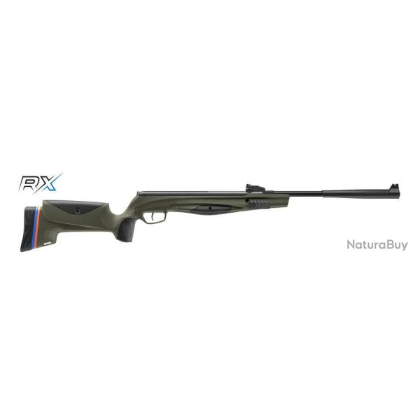 Carabine � air comprim� Stoeger Rx20 Tac Verte 19,9 J