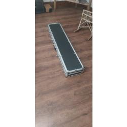 Mallette &agrave; fusil