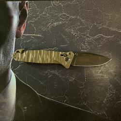 Couteau C.A.C - TB Outdoor