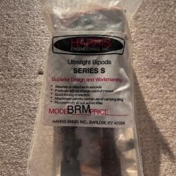 Bipods Harris BRM s&eacute;ries s