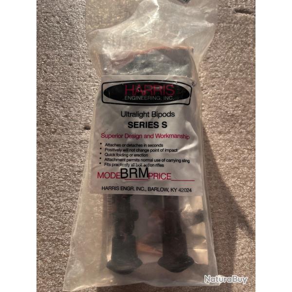 Bipods Harris BRM s�ries s