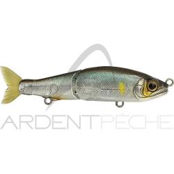 Swimbait GAN CRAFT Jointed claw 70 Type S 01 Jya ayu