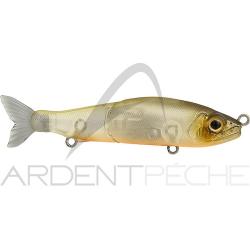 Swimbait GAN CRAFT Jointed claw 70 Type S 04 Natural ghost bait