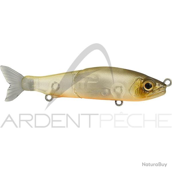 Swimbait GAN CRAFT Jointed claw 70 Type S 04 Natural ghost bait