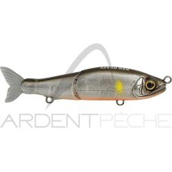 Swimbait GAN CRAFT Jointed claw 70 Type S 06 Silver ayu orange berry