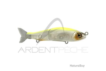 Leurres pêche carnassier Gancraft acheter sur